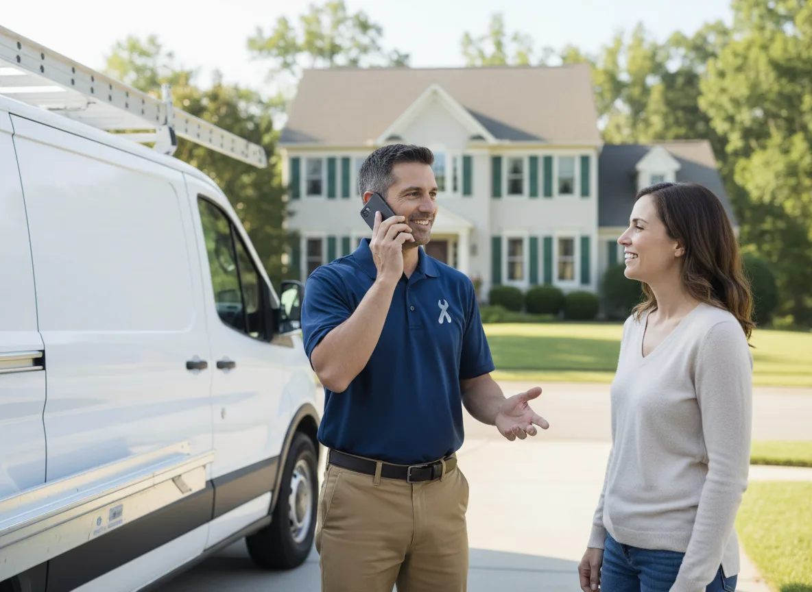 Home Gutter Service New Llano, LA FAQs